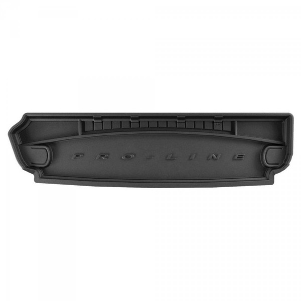 Rubber trunk mat Proline Hyundai ix55 2006-2012 (7 places)