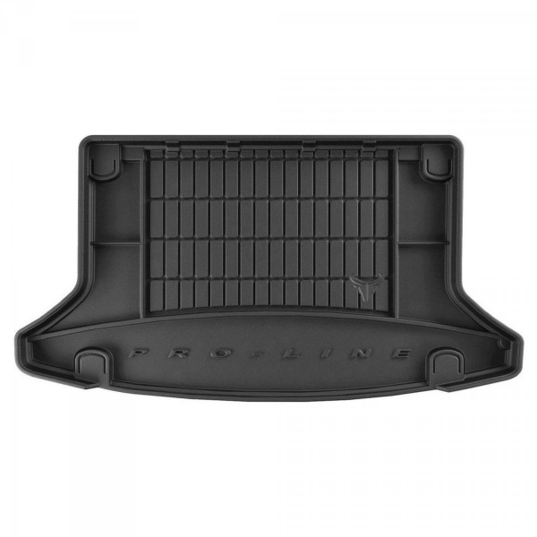 Rubber trunk mat Proline Kia Niro EV I 2018-2022