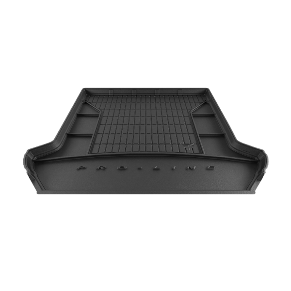 Rubber trunk mat Proline Volvo XC90 I 2002-2016