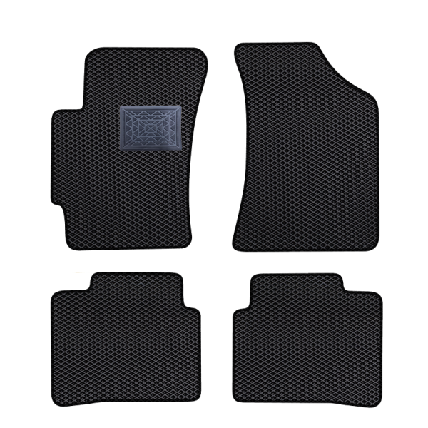 Polymer EVA mats Hyundai Elantra 2000-2006