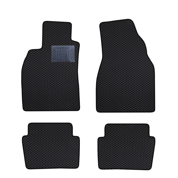 Polymer EVA mats Infiniti M45 2005-2010