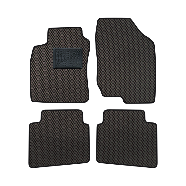 Polymer EVA mats Kia Magentis 2003-2010