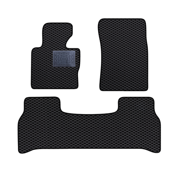 Polymer EVA mats Land Rover Range Rover III 2002-2012