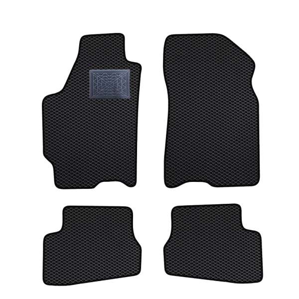 Polymer EVA mats Mazda 626 1992-1997