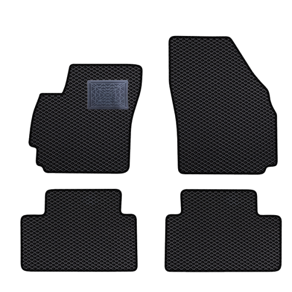 Polymer EVA mats Mazda Premacy II 2005-2010