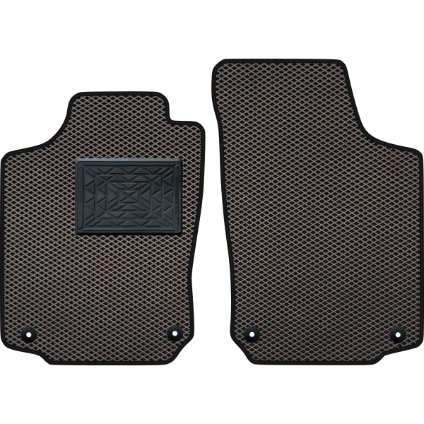 Polymer EVA mats Opel Tigra 2004-2010