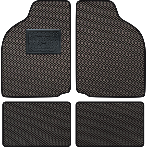 Polymer EVA mats Suzuki Vitara I 1988-1998