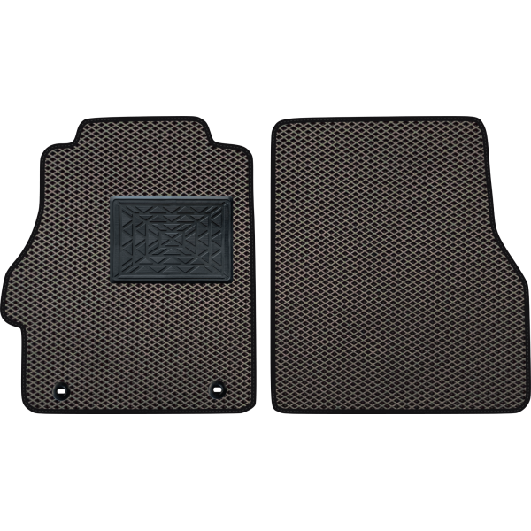 Polymer EVA mats Toyota MR2 1999-2007