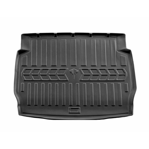 Rubber 3D trunk mat BMW 1 F20 2011-2017 / 6027271 / higher edges