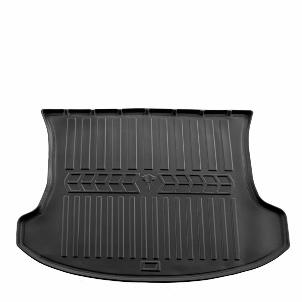 Rubber 3D trunk mat MAZDA CX-7 2006-2012 / 6011311 / higher edges