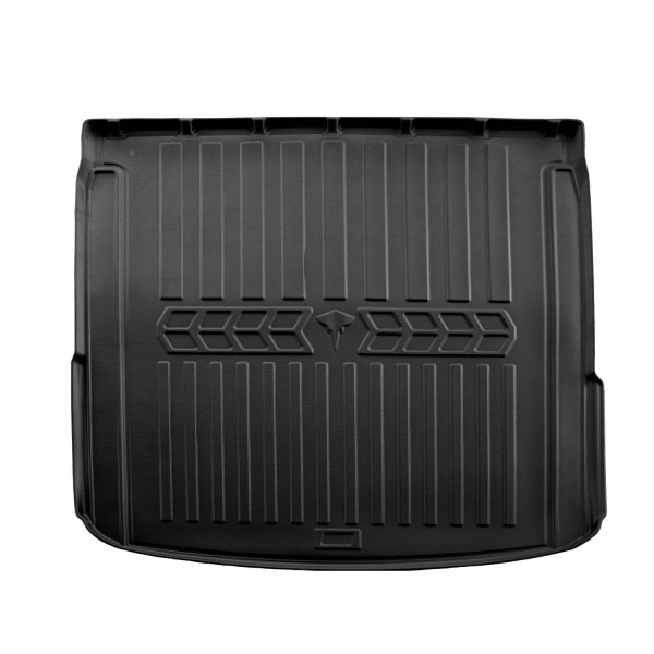 Rubber trunk mat AUDI A6 C8 from 2018 (avant)