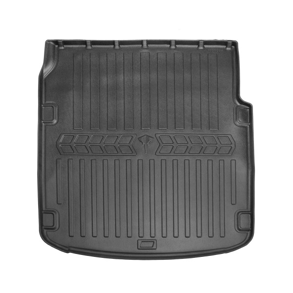 Rubber trunk mat AUDI A7 4G8 2010-2018