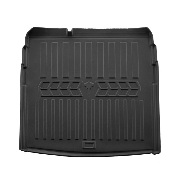 Rubber trunk mat AUDI Q4 e-tron FZ from 2021 (bottom part)