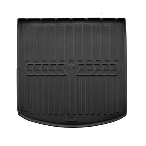 Rubber trunk mat BYD Sea Lion 07 from 2024