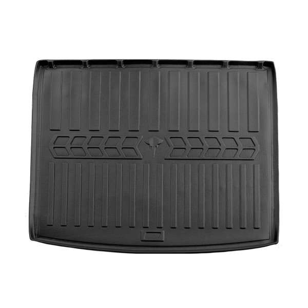 Rubber trunk mat BYD Song L from 2023