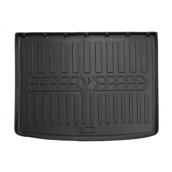 Rubber trunk mat CHEVROLET Volt 2010-2015