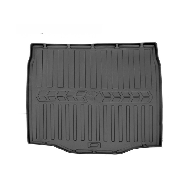 Rubber trunk mat CITROEN C4 X from 2020