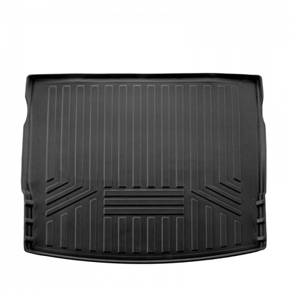 Rubber trunk mat FISKER Ocean from 2022