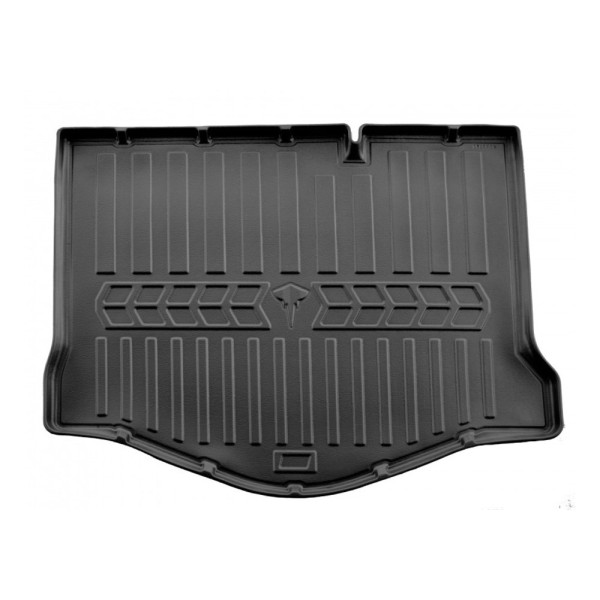 Rubber trunk mat FORD Focus II C307 2004-2011 (hatchback)