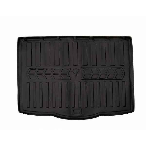 Rubber trunk mat FORD Focus IV C519 from 2018 (hatchback)