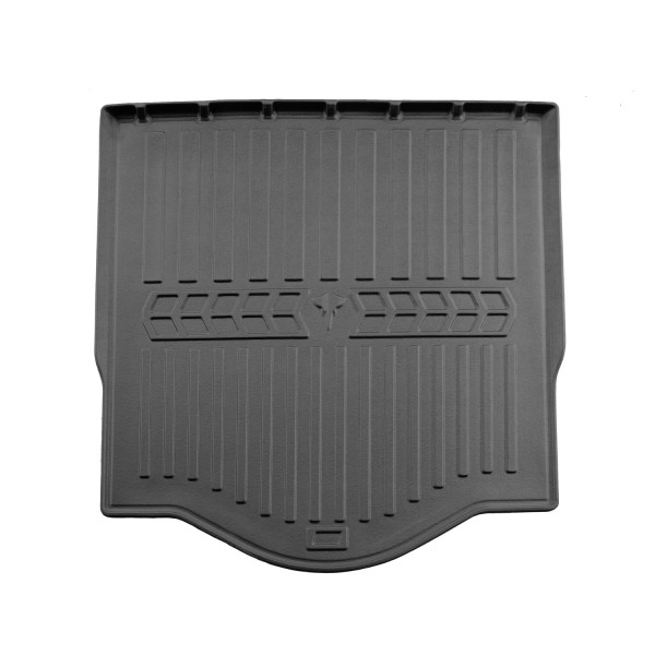 Rubber trunk mat FORD Mondeo V 2014-2022 (wagon)