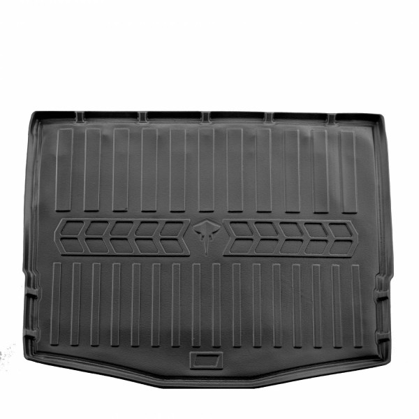 Rubber trunk mat FORD Mustang Mach-E from 2020