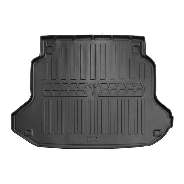 Rubber trunk mat HONDA CR-V II 2002-2006