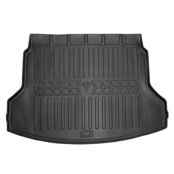 Rubber trunk mat HONDA CR-V IV 2012-2017