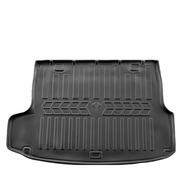 Rubber trunk mat HONDA ZR-V from 2023