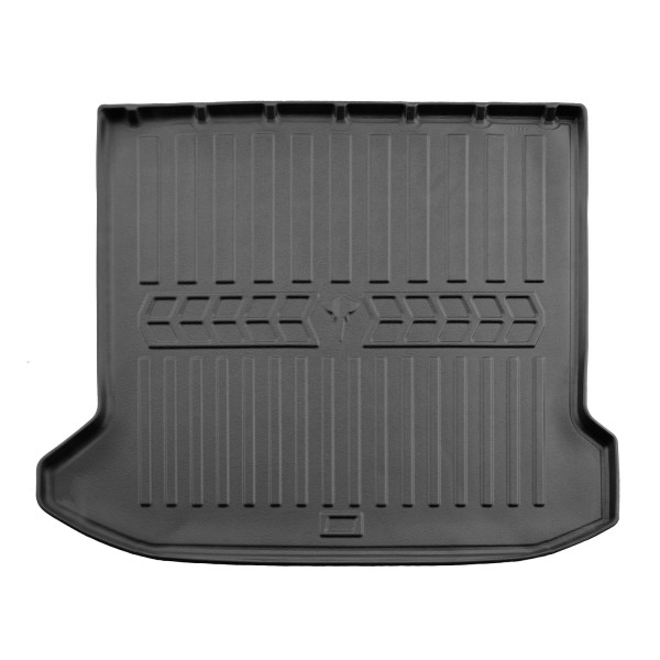 Rubber trunk mat HYUNDAI IONIQ 5 from 2021