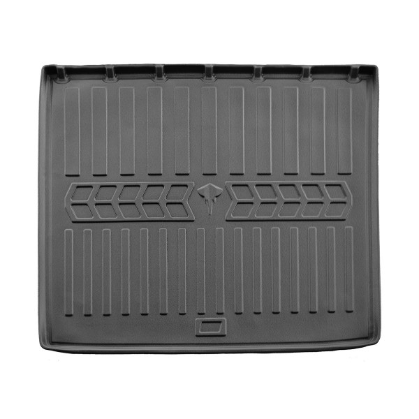 Rubber trunk mat KIA EV5 from 2023