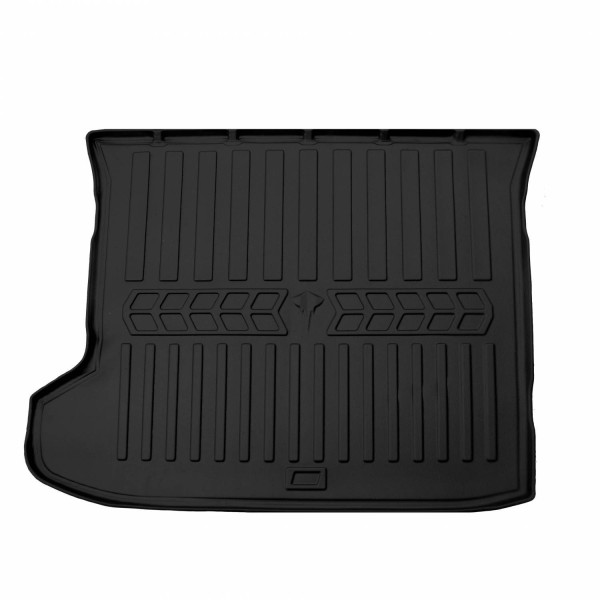 Rubber trunk mat KIA EV6 from 2021