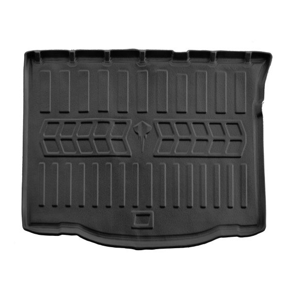 Rubber trunk mat LANCIA Ypsilon 2011-2024