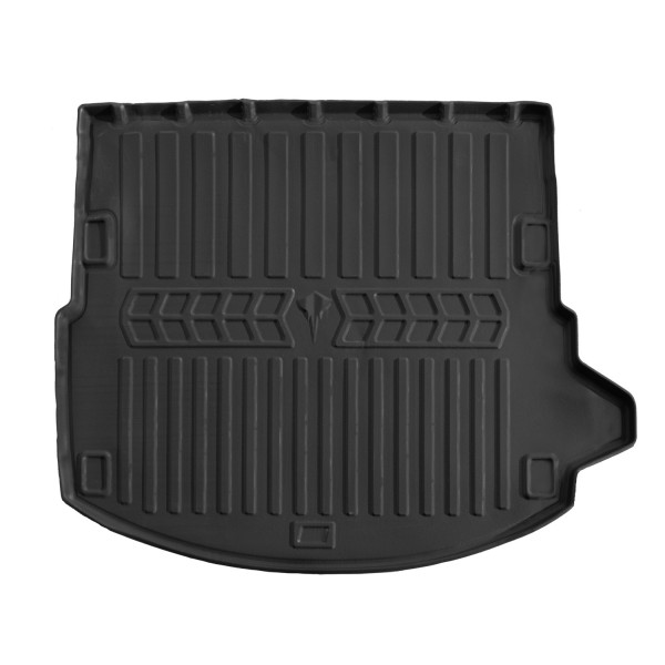 Rubber trunk mat LAND ROVER Discovery Sport L550 2014-2019