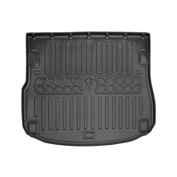 Rubber trunk mat LAND ROVER RANGE ROVER Evoque L538 2011-2018