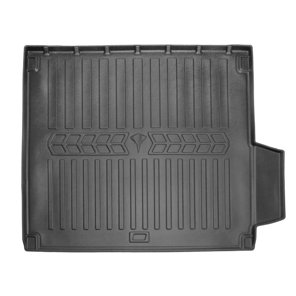 Rubber trunk mat LAND ROVER RANGE ROVER IV L405 2012-2022 (short base)