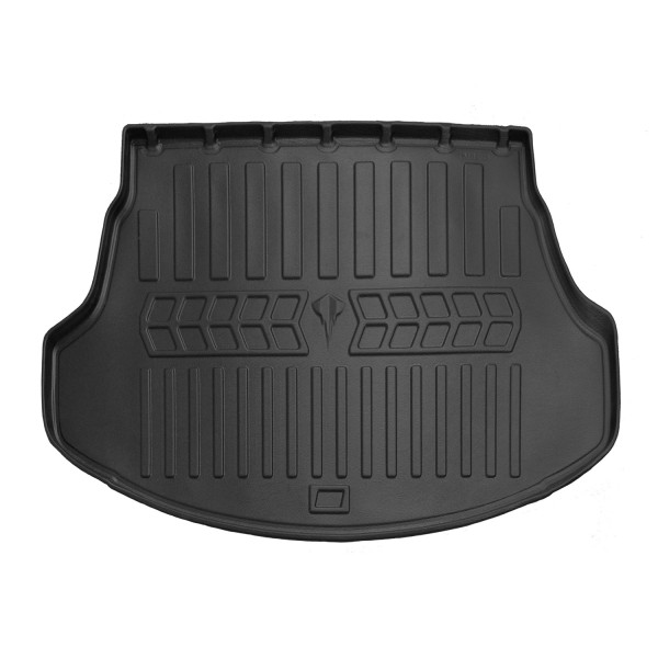 Rubber trunk mat LEXUS UX from 2018 (upper part)