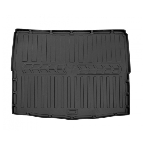 Rubber trunk mat MAZDA 3 BM 2013-2019 (sedan)