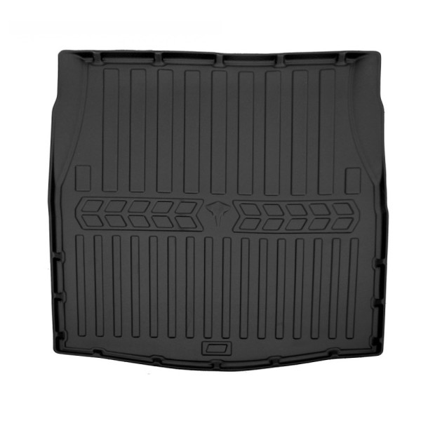 Rubber trunk mat MAZDA 6 GJ / GL from 2012 (sedan)