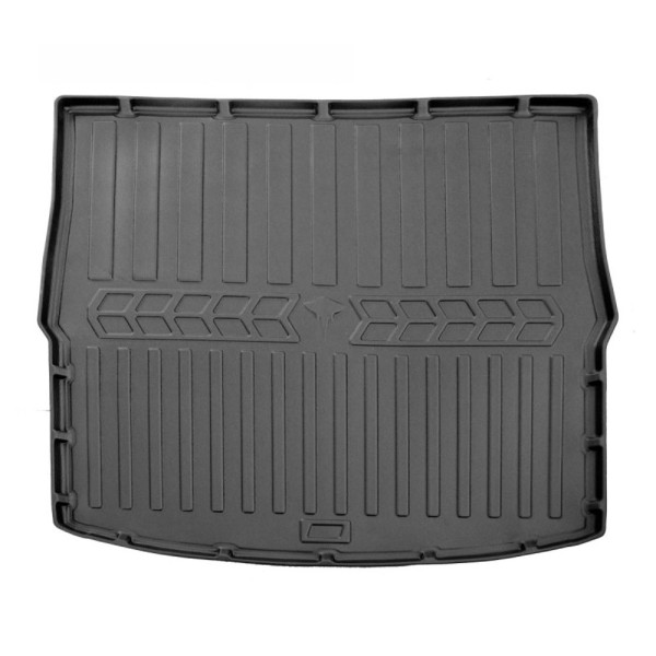 Rubber trunk mat MAZDA 6 GJ / GL from 2012 (wagon)