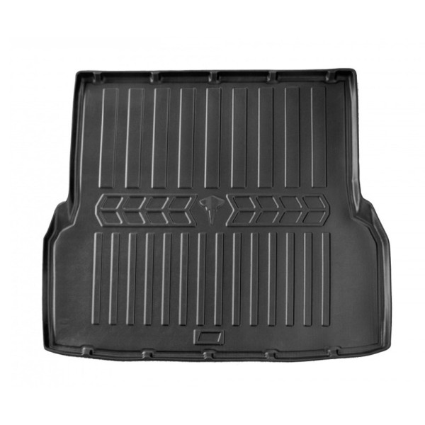 Rubber trunk mat MERCEDES-BENZ V297 EQS from 2021