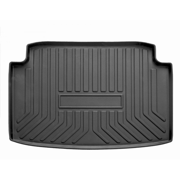 Rubber trunk mat MG 4 EV from 2022 (bottom part)