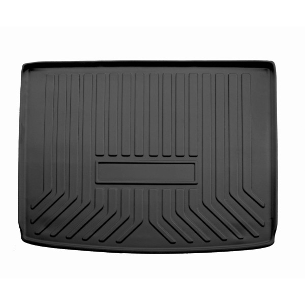 Rubber trunk mat MG 4 EV from 2022 (upper part)