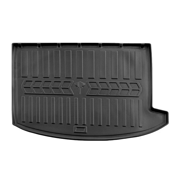 Rubber trunk mat MINI Countryman F60 from 2017