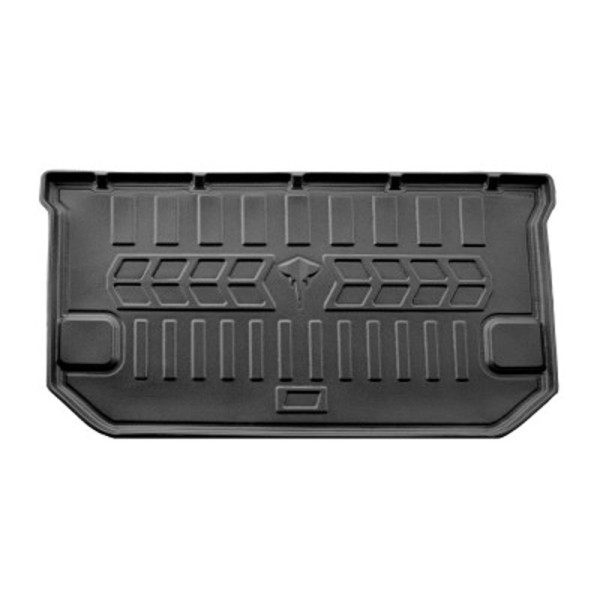 Rubber trunk mat MITSUBISHI i-MiEV 2009-2021