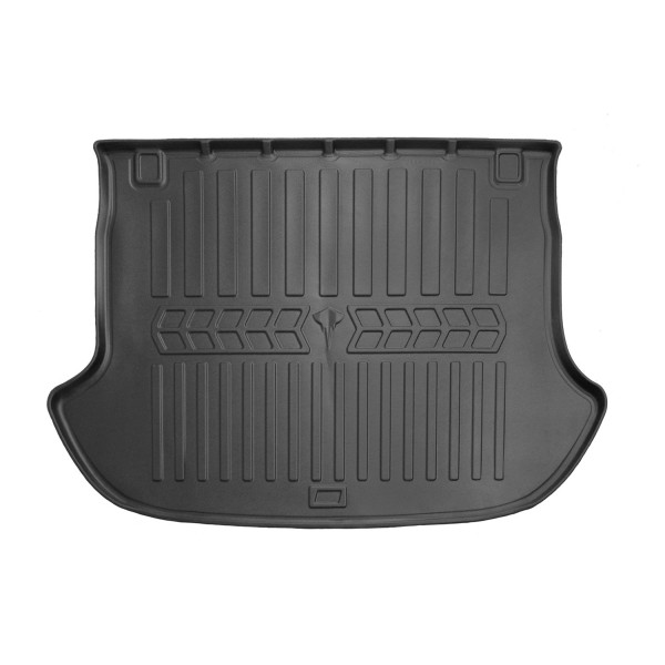 Rubber trunk mat NISSAN Murano Z51 2008-2014