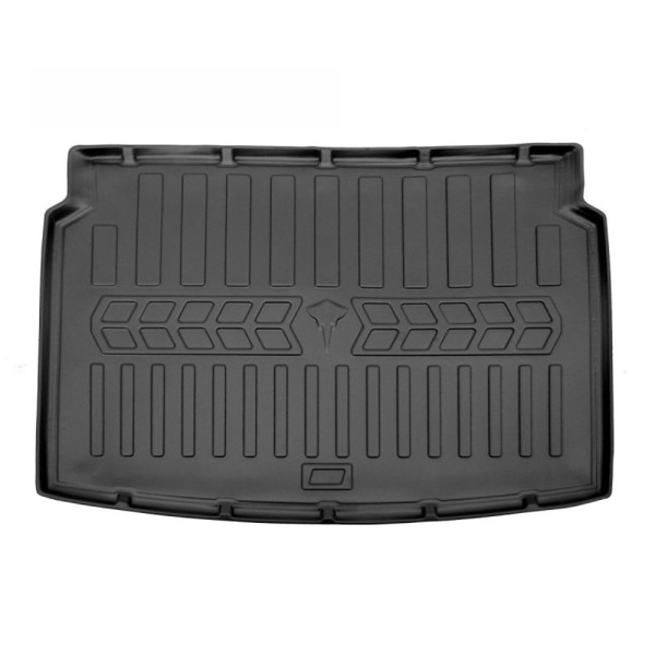 Rubber trunk mat PEUGEOT 308 III P5 from 2021 (hatchback)