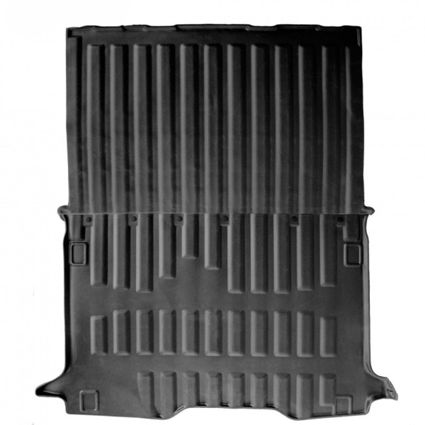 Rubber trunk mat RENAULT Express II from 2021 (VAN)