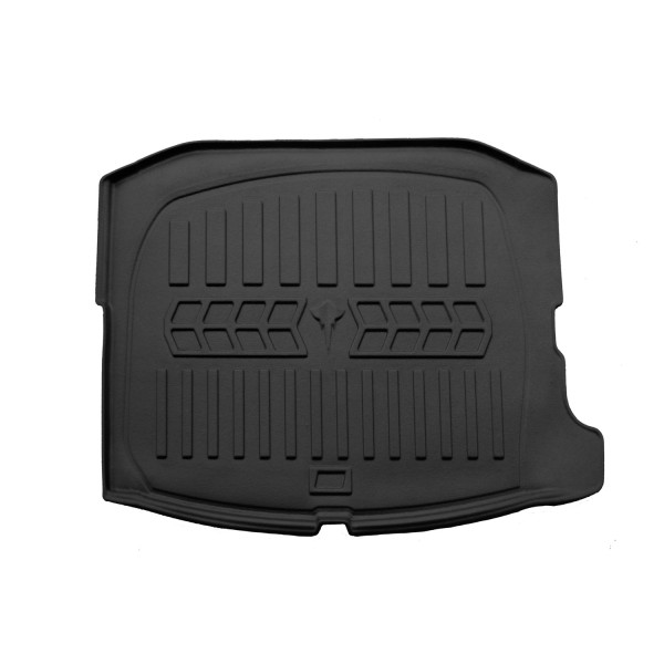 Rubber trunk mat SEAT Leon IV KL1 / KL8 from 2020 (hatchback)