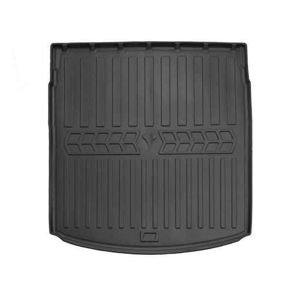 Rubber trunk mat SEAT Leon IV KL1 / KL8 from 2020 (wagon / upper part)